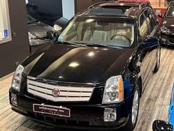 Nero Usata 2010 Cadillac SRX SUV | 9990 €