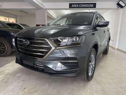 Gray Nuova 2026 SWM G01 SUV | 20.670 € (Buon prezzo)