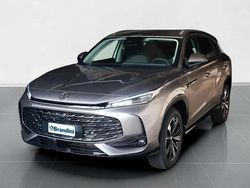 Sterling silver Nuova 2025 MG HS Comfort SUV | 26.500 € (Cara)