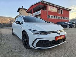 Bianco Usata 2022 VW Golf VIII GTI Tre volumi | 26.950 € (Super prezzo)