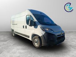 Bianco Usata 2024 Opel Movano S Furgone | 25.700 € (Molto cara)