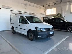Bianco Usata 2020 VW Caddy Business Monovolume | 16.900 € (Buon prezzo)