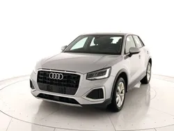 Grigio Usata 2023 Audi Q2 Admired SUV | 26.200 € (Ottimo prezzo)