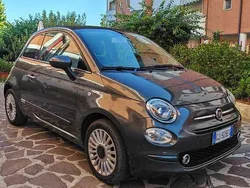 Usata 2016 Fiat 500C Lounge Cabrio | 9950 € (Ottimo prezzo)