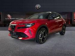 Rosso Usata 2024 Alfa Romeo GT Junior Edizione Speciale SUV | 28.950 € (Buon prezzo)