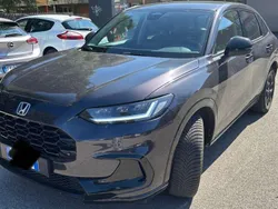 Nero Usata 2024 Honda ZR-V Sport SUV | 33.000 € (Buon prezzo)
