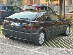Nero Usata 1992 VW Corrado Due volumi | 18.500 €