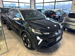 Nero Usata 2025 Renault Captur Techno SUV | 20.500 € (Buon prezzo)