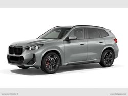 Grigio Usata 2024 BMW X1 M Sport SUV | 51.500 € (Molto cara)