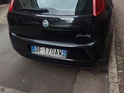 Usata 2006 Fiat Grande Punto Due volumi | 1800 € (Ottimo prezzo)