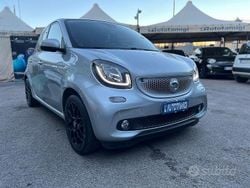 Other Usata 2017 Smart ForFour Proxy Due volumi | 13.990 € (Buon prezzo)