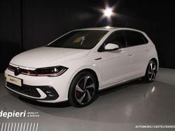 Bianco Usata 2024 VW Polo GTI Tre volumi | 27.980 € (Buon prezzo)