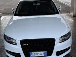 Usata 2010 Audi A4 Ambiente Tre volumi | 8999 € (Cara)