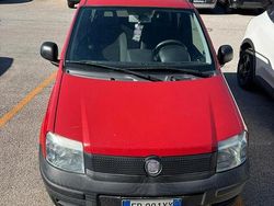 Usata 2010 Fiat Panda Dynamic Tre volumi | 4000 € (Buon prezzo)