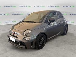 Grigio Usata 2024 Abarth 595 Due volumi | 21.900 € (Buon prezzo)