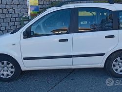 Bianco Usata 2004 Fiat Panda Tre volumi | 2600 € (Buon prezzo)