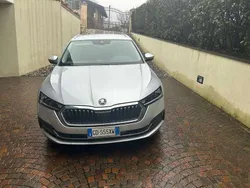 Usata 2021 Skoda Octavia G-TEC Style Station wagon | 16.500 € (Buon prezzo)