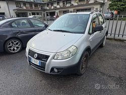Other Usata 2009 Fiat Sedici Dynamic SUV | 1700 € (Super prezzo)