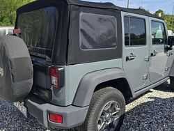 Usata 2010 Jeep Wrangler Unlimited Rubicon SUV | 30.900 € (Super prezzo)