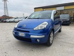 Nero Usata 2007 Citroën C3 Pluriel Cabrio | 2999 € (Buon prezzo)