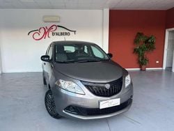 Grigio Usata 2023 Lancia Ypsilon S Due volumi | 11.900 € (Buon prezzo)