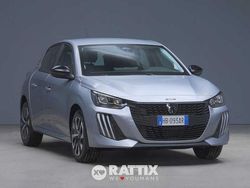 Grigio Nuova 2025 Peugeot 208 Style Due volumi | 17.983 € (Buon prezzo)