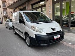 Bianco Usata 2009 Peugeot Expert Furgone | 5200 € (Ottimo prezzo)