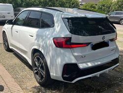 Bianco Usata 2025 BMW X1 M Sport SUV | 43.000 € (Super prezzo)