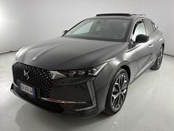 Grigio Usata 2024 DS Automobiles DS4 Opera Tre volumi | 27.900 € (Buon prezzo)