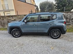 Grigio Usata 2019 Jeep Renegade Limited SUV | 16.500 € (Buon prezzo)