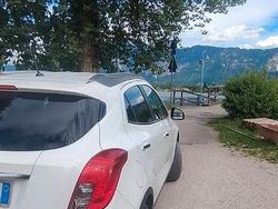 Bianco Usata 2014 Opel Mokka Comfort SUV | 6900 € (Ottimo prezzo)