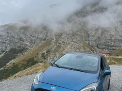 Usata 2018 Ford Fiesta ST Due volumi | 17.500 €