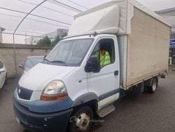 Bianco Usata 2007 Renault Master Tre volumi | 6800 € (Ottimo prezzo)
