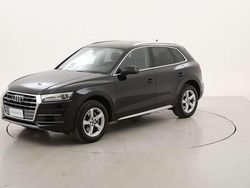 Nero Usata 2019 Audi Q5 Business SUV | 24.490 € (Super prezzo)