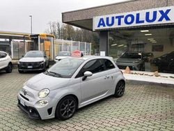 Grigio Usata 2021 Abarth 595 Due volumi | 16.750 € (Ottimo prezzo)