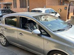 Usata 2006 Opel Corsa Cosmo Tre volumi | 1600 € (Buon prezzo)