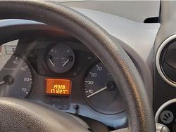 Bianco Usata 2013 Peugeot Partner Tepee Active Monovolume | 6500 €