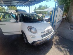 Bianco Usata 2019 Fiat 500X Cross SUV | 11.000 € (Super prezzo)