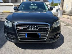 Nero Usata 2013 Audi Q5 Advanced Plus SUV | 15.000 € (Cara)