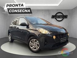 Other Usata 2022 Hyundai i10 Due volumi | 11.900 € (Buon prezzo)
