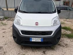 Bianco Usata 2019 Fiat Fiorino Monovolume | 5500 € (Ottimo prezzo)