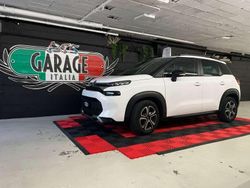Bianco Usata 2022 Citroën C3 Aircross SUV | 12.500 € (Ottimo prezzo)
