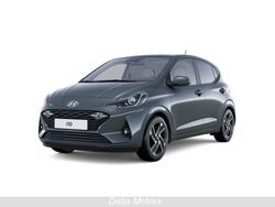 Usata 2024 Hyundai i10 Prime Due volumi | 16.500 € (Cara)