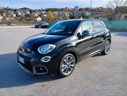 Nero Usata 2022 Fiat 500X Sport SUV | 15.499 € (Buon prezzo)