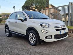 Bianco Usata 2017 Fiat 500X Business SUV | 8990 € (Buon prezzo)