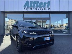 Nero Usata 2019 Land Rover Range Rover evoque SE Dynamic SUV | 23.750 € (Buon prezzo)