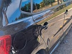 Nero Usata 2012 VW Polo Tre volumi | 6200 € (Buon prezzo)