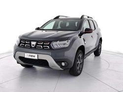 Grigio cometa Usata 2022 Dacia Duster Extreme SUV | 14.900 € (Buon prezzo)