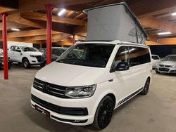 Bianco Usata 2019 VW California Edition Furgone | 47.900 € (Ottimo prezzo)