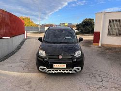 Nero Usata 2024 Fiat Panda Cross Cross Due volumi | 13.700 € (Buon prezzo)